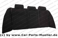 5 5' 5ER BMW E39 RÜCKBANK