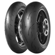 Reifen dunlop racer d212 - dunlop, m