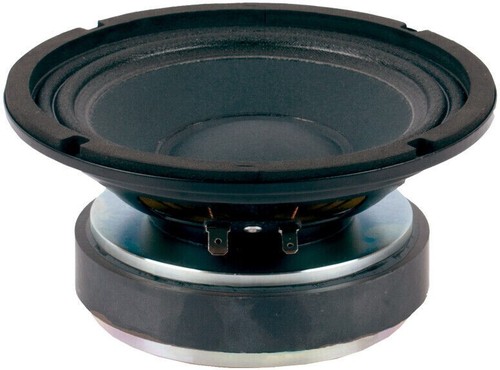 Beyma 6cmv2 low mid - 6cmv2,