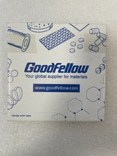 Good fellow blechfolie 10000 - blechfolie, 0,10000