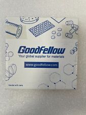 Good Fellow Blechfolie 0,10000