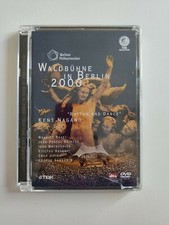 WALDBÜHNE IN BERLIN 2000 -