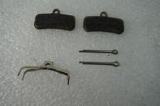 Shimano Scheibenbremsbelag D02S für Saint, ZEE, BR-M8120