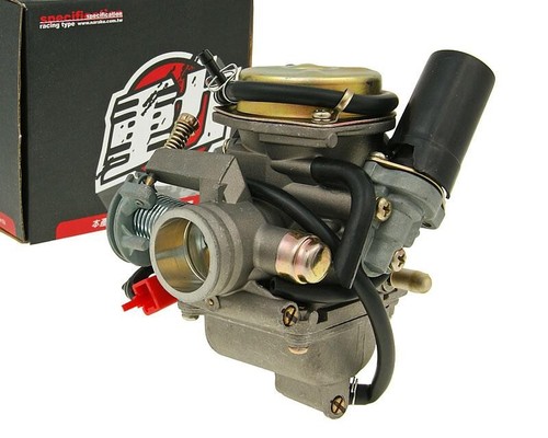 Vergaser naraku 24mm für - vergaser,