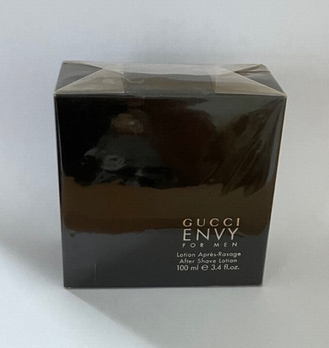 Gucci envy for - gucci, 100ml
