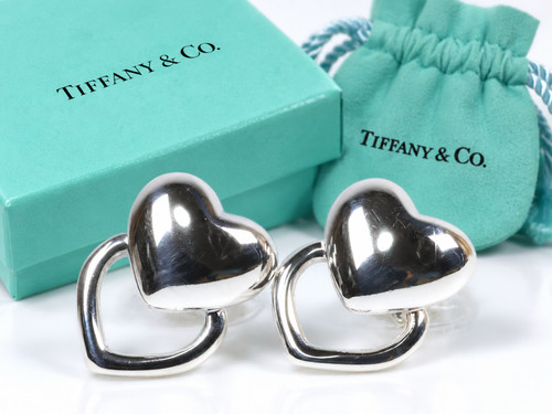 Tiffany puffy puffed - tiffany,