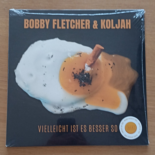 Bobby fletcher koljah - fletcher, &