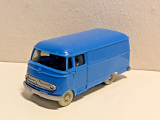 Wiking Mercedes MB 319 Kasten
