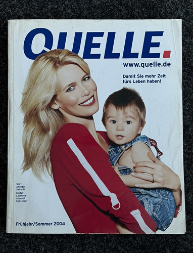Quelle katalog - quelle,
