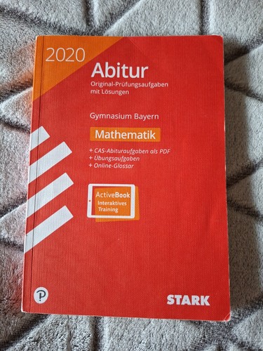Abitur 2020 mathematik - abitur,