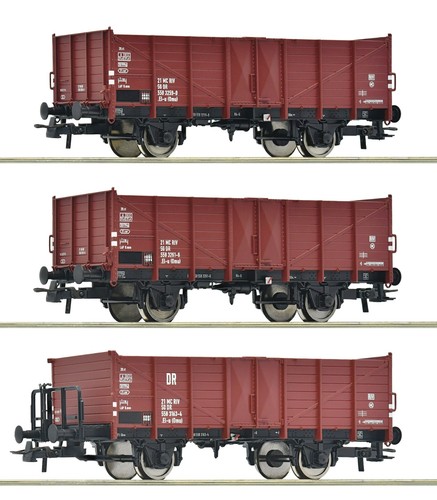 Roco 6600146 spur offene - spur,