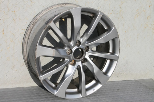 Alufelge zoll 5 - zoll, 7.5"