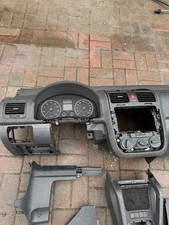 VW Golf 5 Armaturenbrett Set/