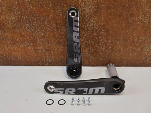 Sram red axs - red, d1