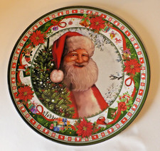 Weihnachtsteller gebäckteller - weihnachtsteller,