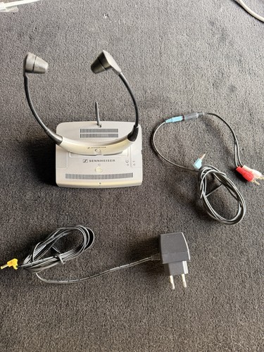 Sennheiser 4200 tv - rs,