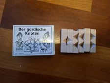 Der Gordische Knoten Bartl Set