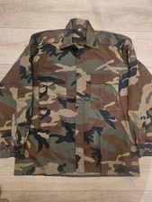 Feldbluse - Hemd Woodland 3