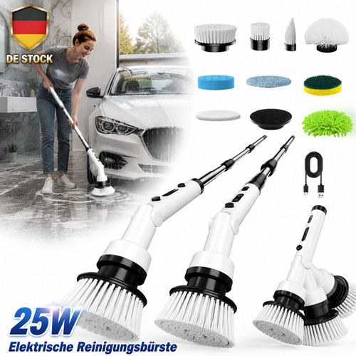 Bürstenköpfe spin scrubber - bürstenköpfe,