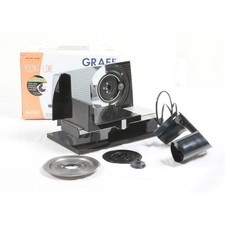 Graef Allesschneider S11050 +