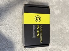 Helium Miner Controllino Hotspot