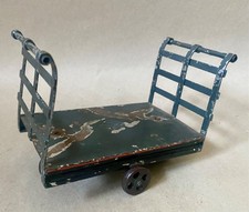 Alt Gepäckkarre / Bing Spur 1