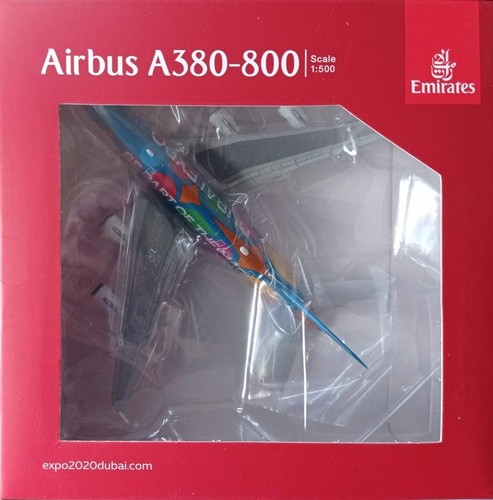 Herpa wings 500 - herpa,