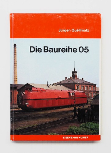 Die baureihe quellmalz - die,