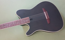 Konzertgitarre ibanez - e-konzertgitarre,