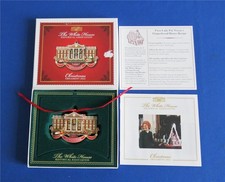 Staatsgeschenk USA Das Weiße