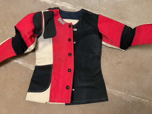 Allermann schießjacke - allermann,