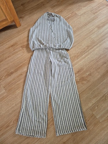 Zweiteiler cropped optik - zweiteiler,