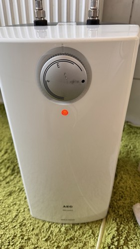 Aeg huz öko comfort - aeg,
