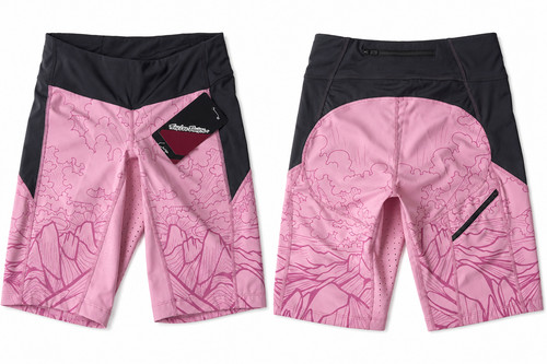 Troy lee designs - designs, damen