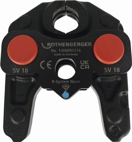 Rothenberger pressbacke romax - rothenberger,