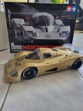 Tamiya 1:10 Mercedes-Benz C11 1990 Gr.C 2WD Limited Onroad RC-Auto (300047484)