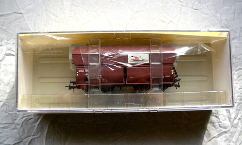 Brawa 2019 kohlenwagen - brawa, h0