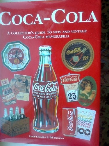 Coca collectors guide new - guide,