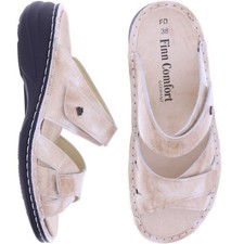 Finn comfort kimbe beige - |, |