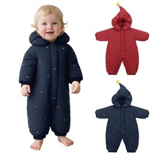 Säuglingsbaby Ein Stück