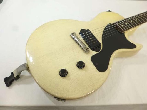 Custom shop les - shop,