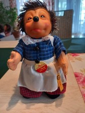 Steiff Tier 350603 Mecki  -