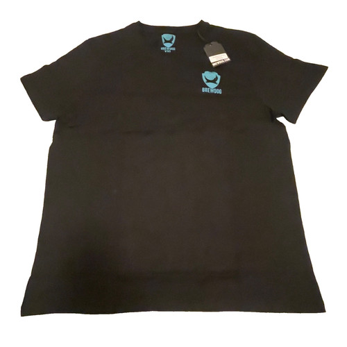 Brewdog shirt xxl - t-shirt,