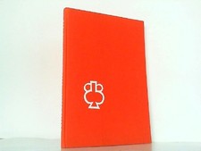 Keramik. Stoff und Form. Dexel, Walter: