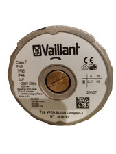 Vaillant Heizungspumpe für