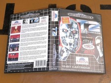 ## Terminator 2: The Arcade