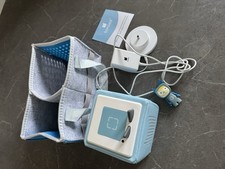 Hellblaue Toniebox 1 / mit