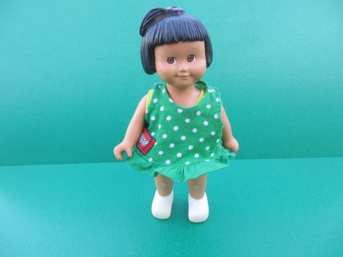 Lego duplo dolls puppe marie - lego,