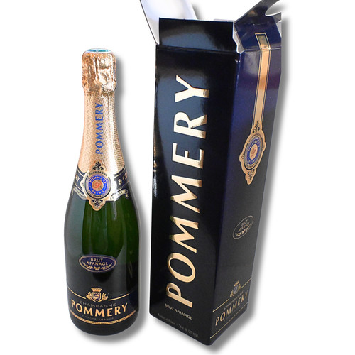 Pommery brut apanage - pommery,