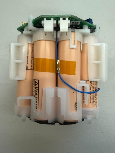 Original aeg qx9 ersatz - original,